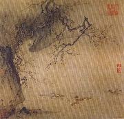 Ma Yuan ÷ʯϪͼ